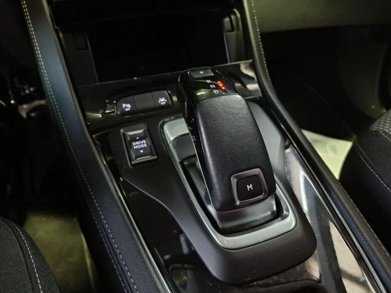 Imagen de Opel Grandland