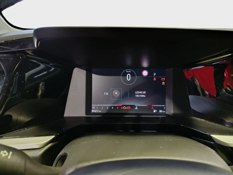 Imagen de Opel Grandland