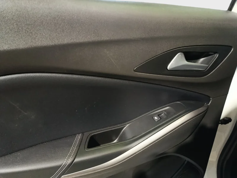 Imagen de Opel Grandland