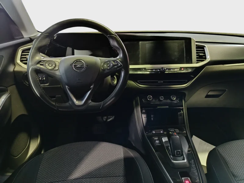 Imagen de Opel Grandland