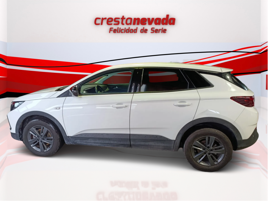 Imagen de Opel Grandland