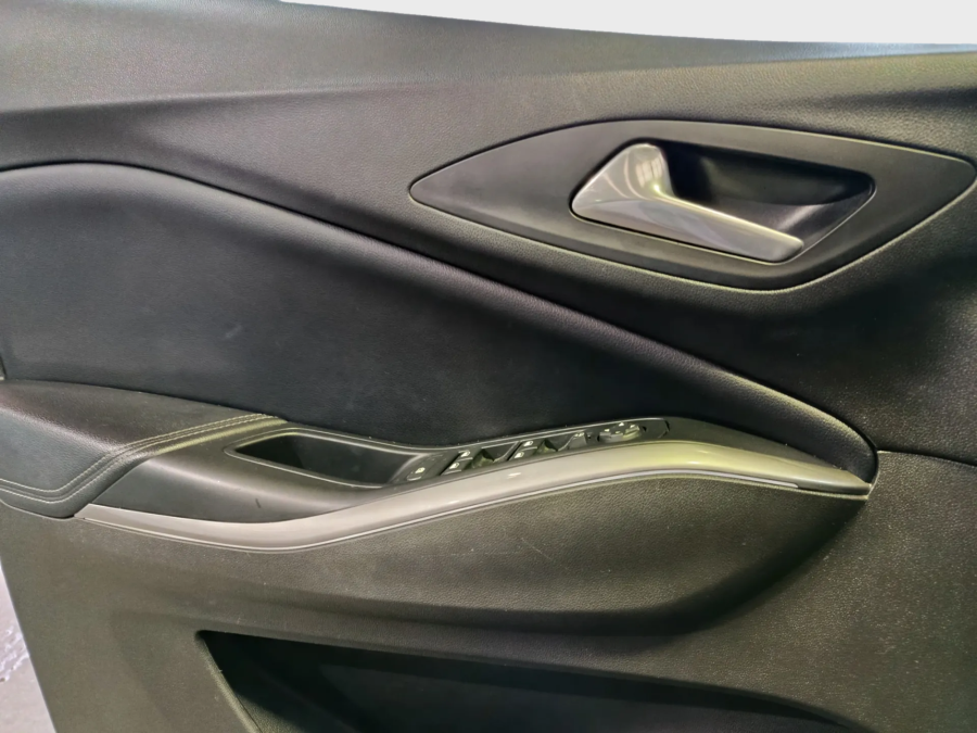 Imagen de Opel Grandland