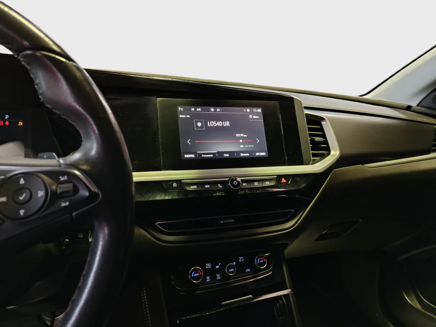Imagen de Opel Grandland