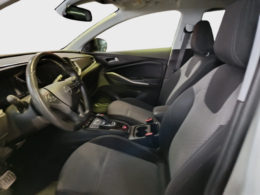 Imagen de Opel Grandland