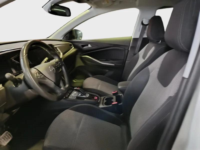 Imagen de Opel Grandland