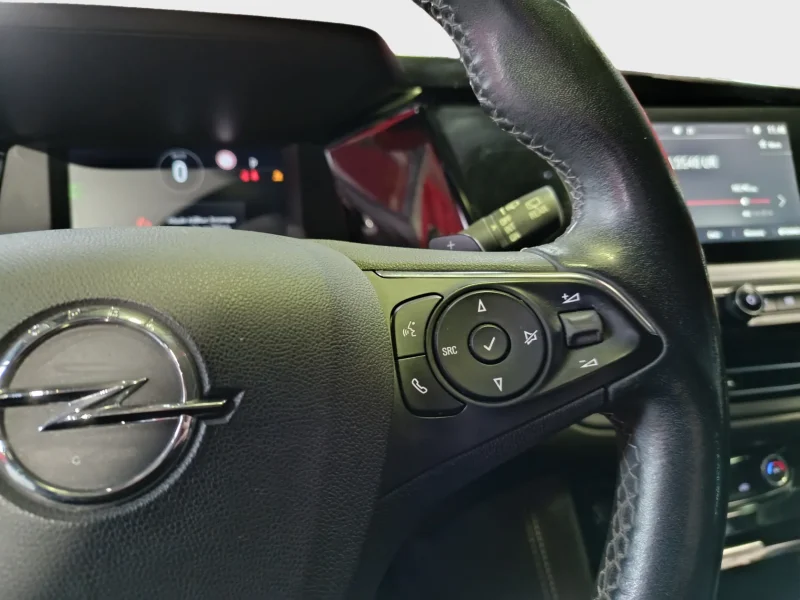 Imagen de Opel Grandland