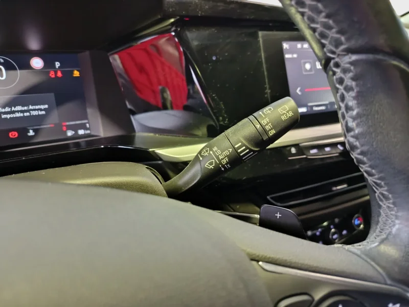 Imagen de Opel Grandland