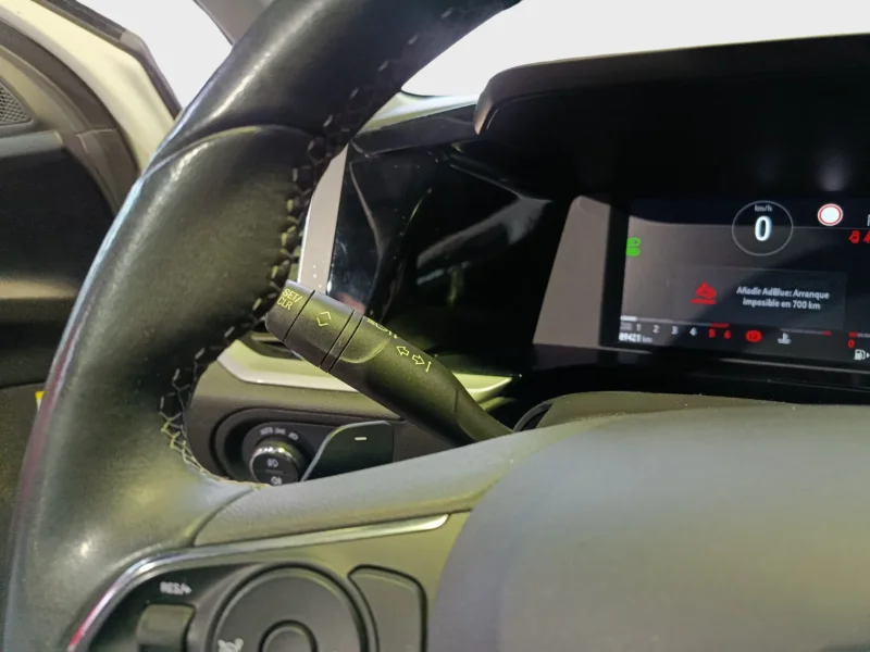 Imagen de Opel Grandland