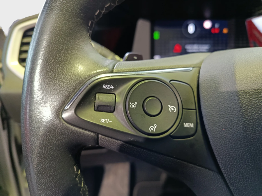Imagen de Opel Grandland