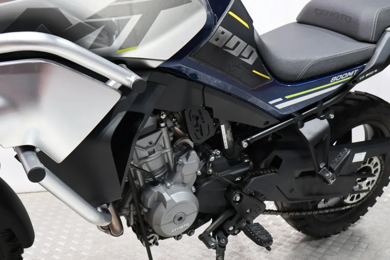 Imagen de CFMOTO 800 MT SPORT