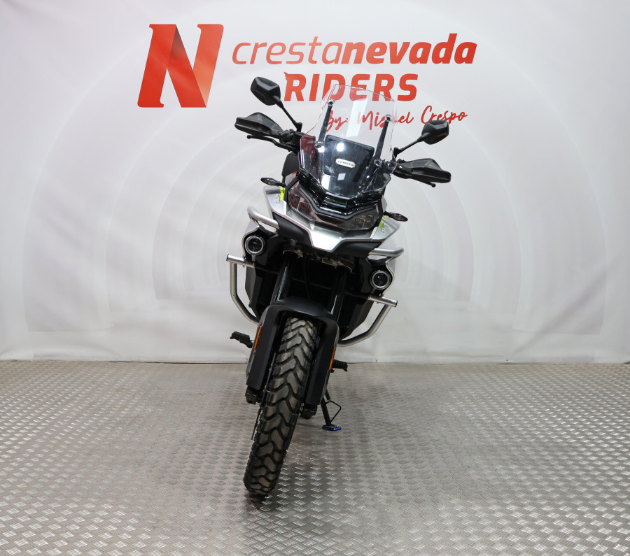 Imagen 5 de CFMOTO 800 MT SPORT Gasolina 91 CV