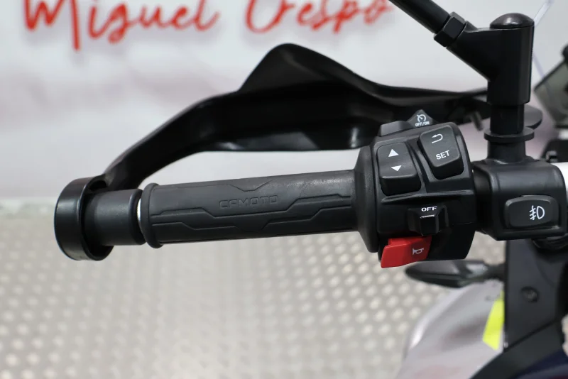 Imagen de CFMOTO 800 MT SPORT