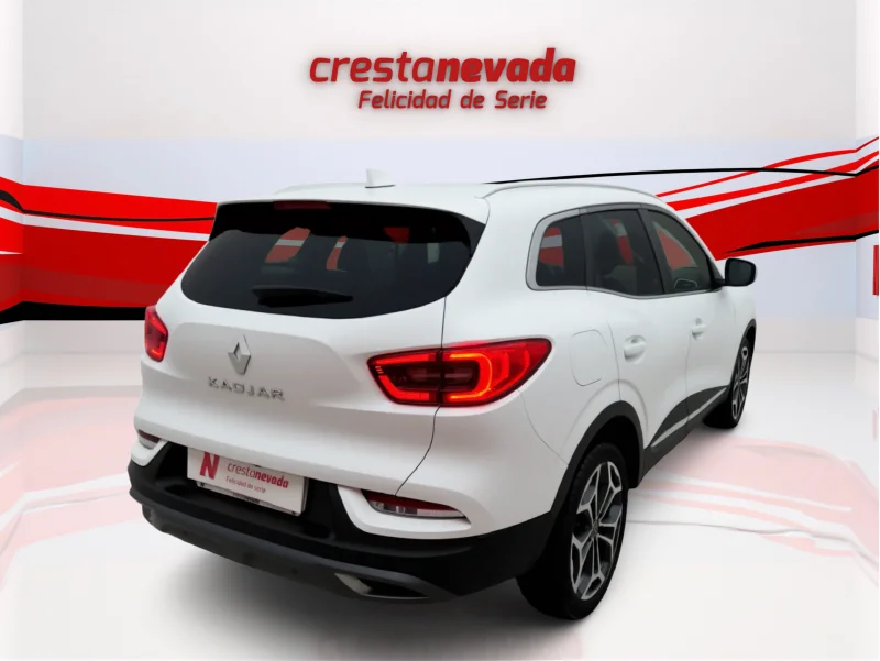 Imagen de Renault Kadjar