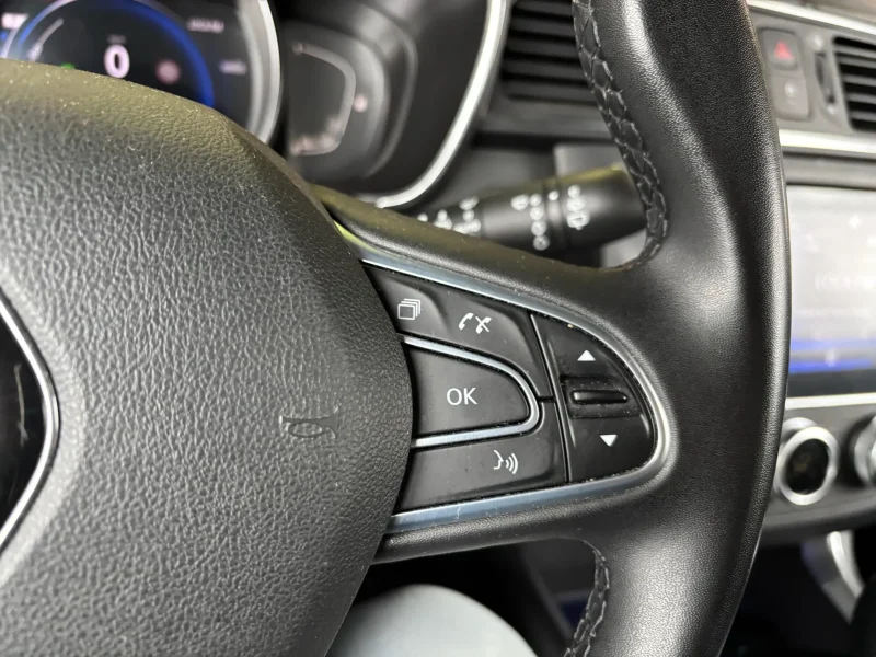 Imagen de Renault Kadjar