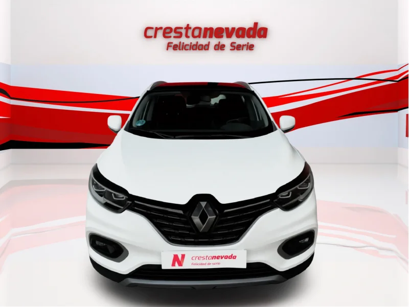 Imagen de Renault Kadjar