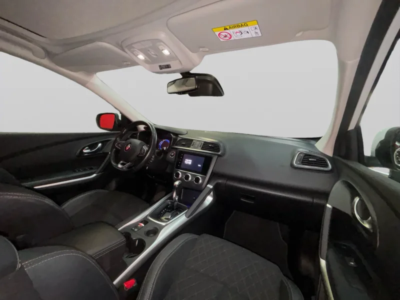 Imagen de Renault Kadjar
