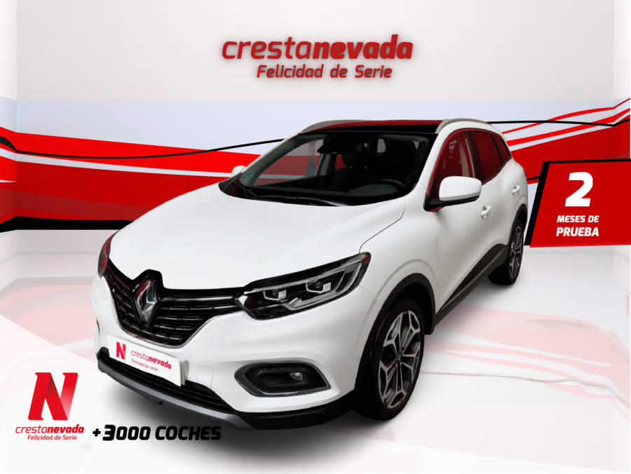 Imagen de Renault Kadjar