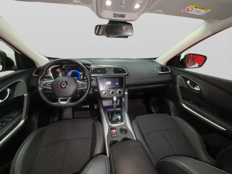 Imagen de Renault Kadjar