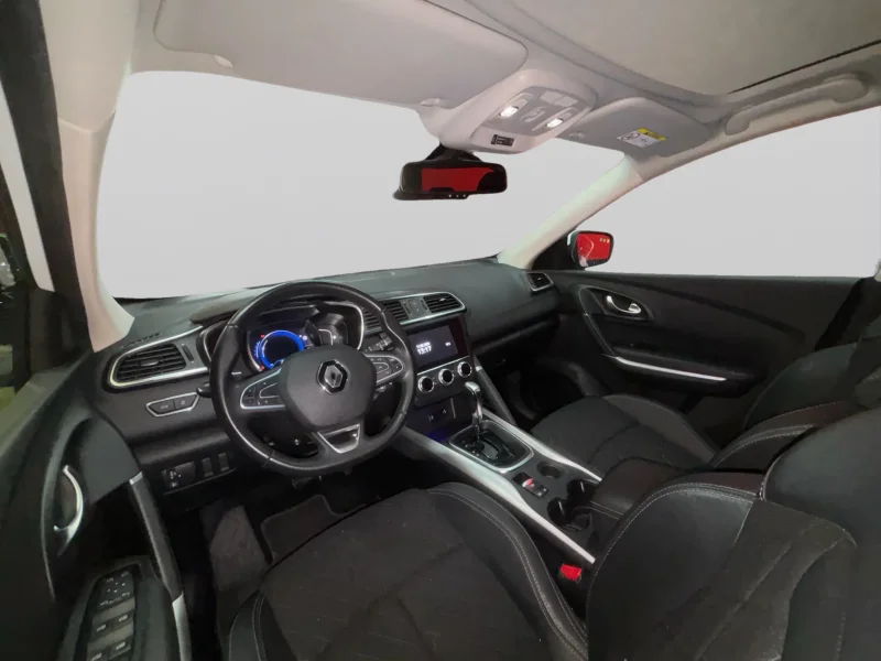 Imagen de Renault Kadjar