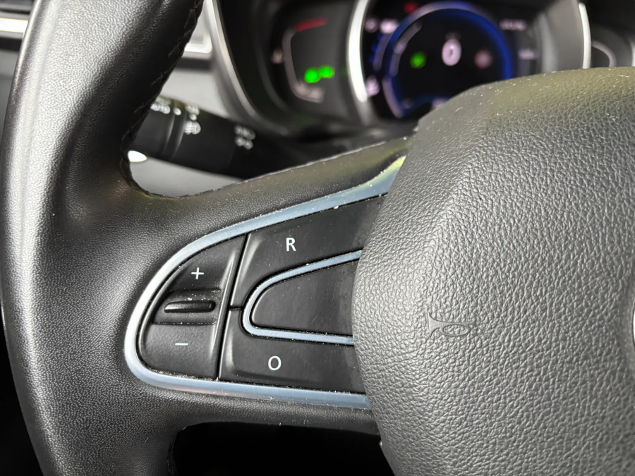 Imagen de Renault Kadjar
