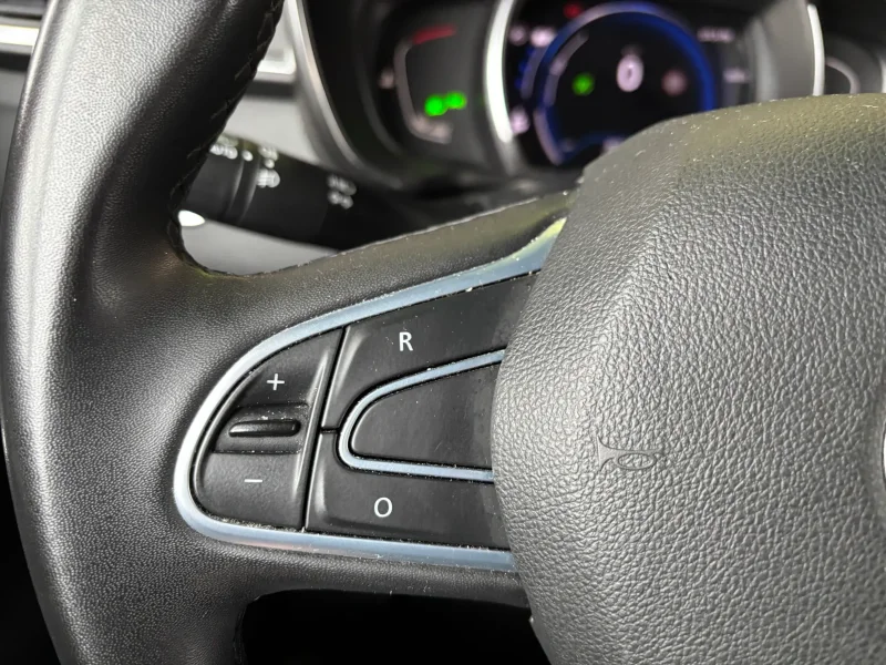 Imagen de Renault Kadjar