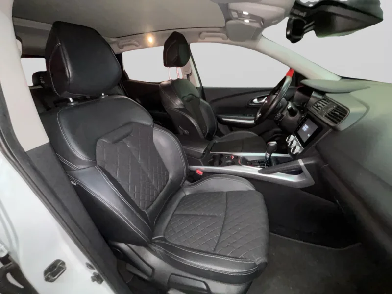 Imagen de Renault Kadjar