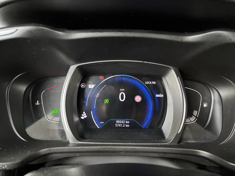 Imagen de Renault Kadjar