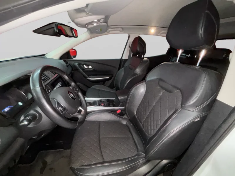 Imagen de Renault Kadjar