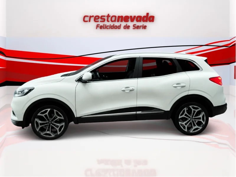 Imagen de Renault Kadjar