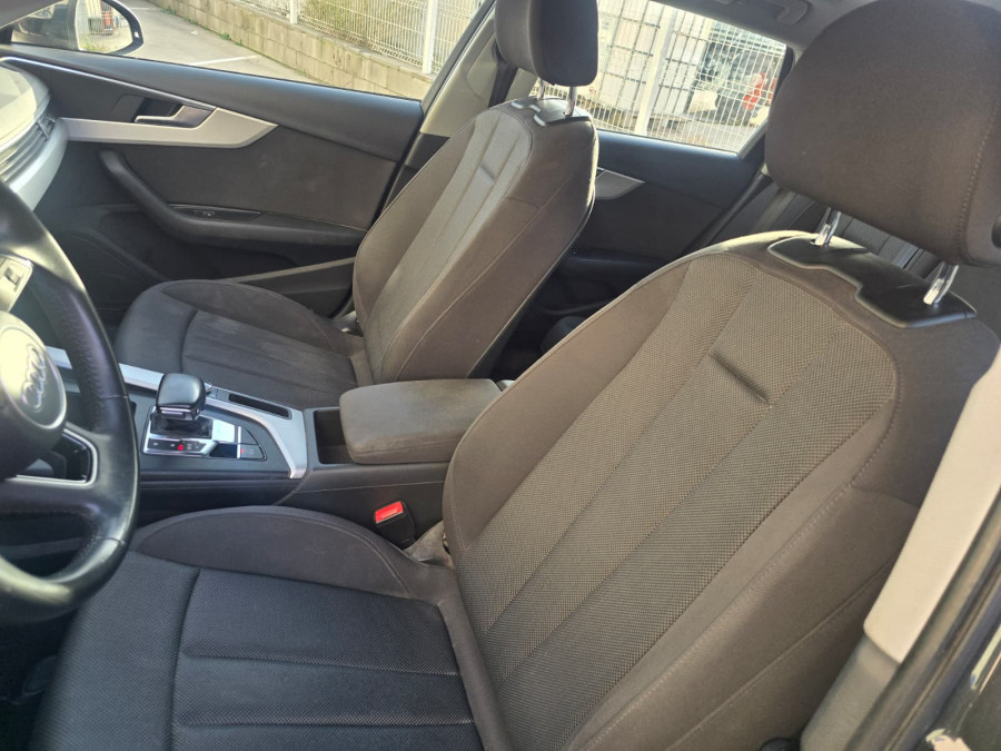 Imagen de AUDI A4