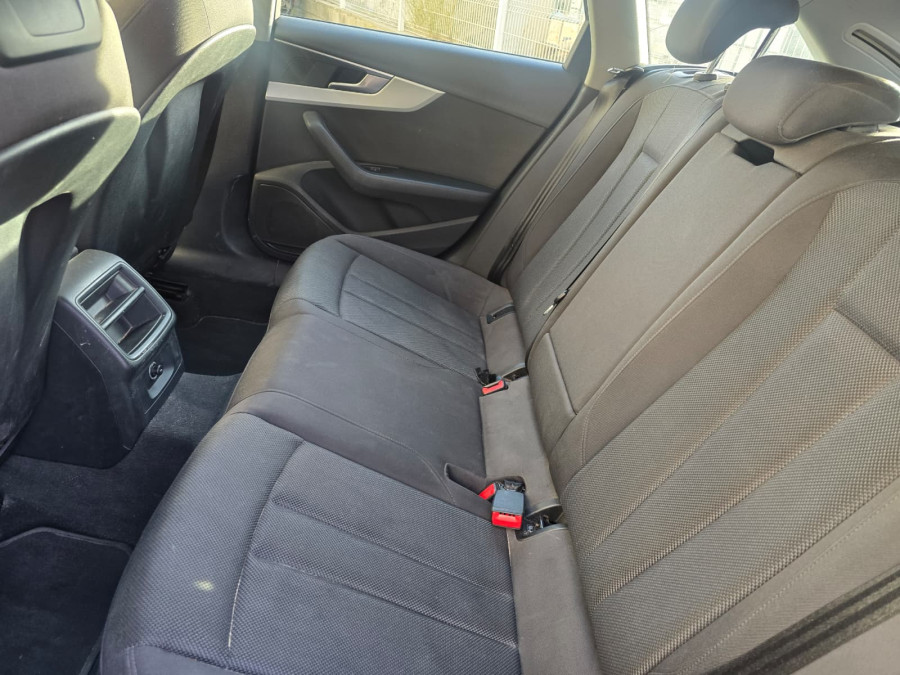 Imagen de AUDI A4