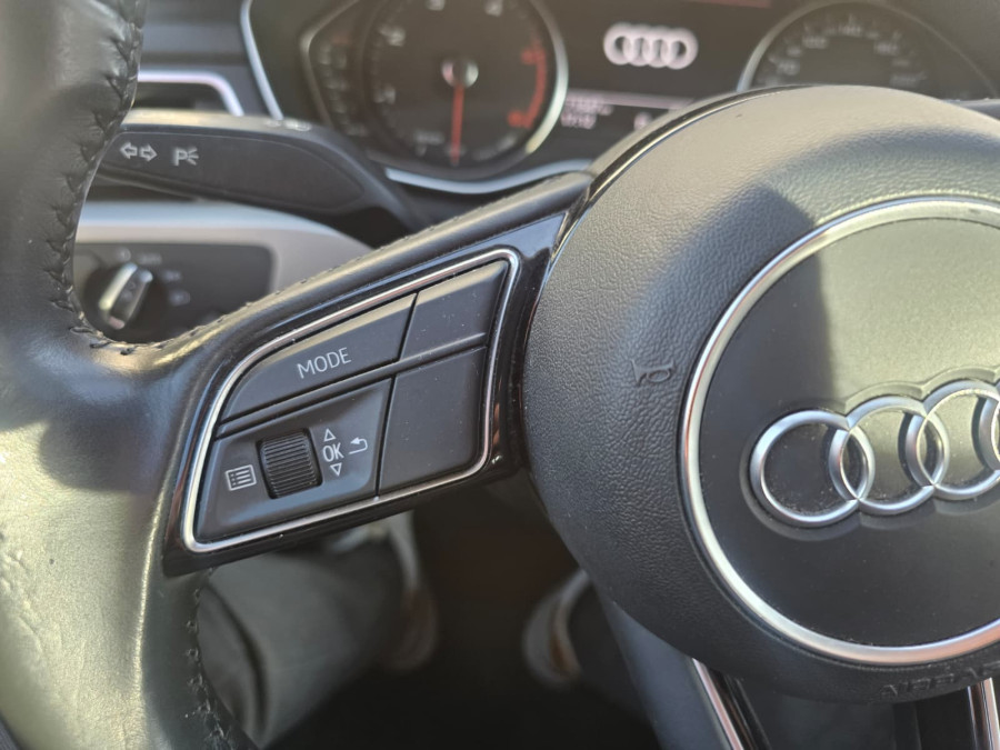 Imagen de AUDI A4