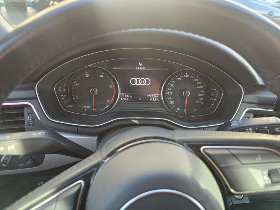 Imagen de AUDI A4