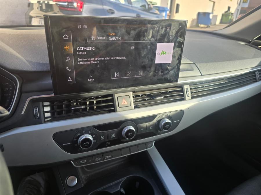 Imagen de AUDI A4