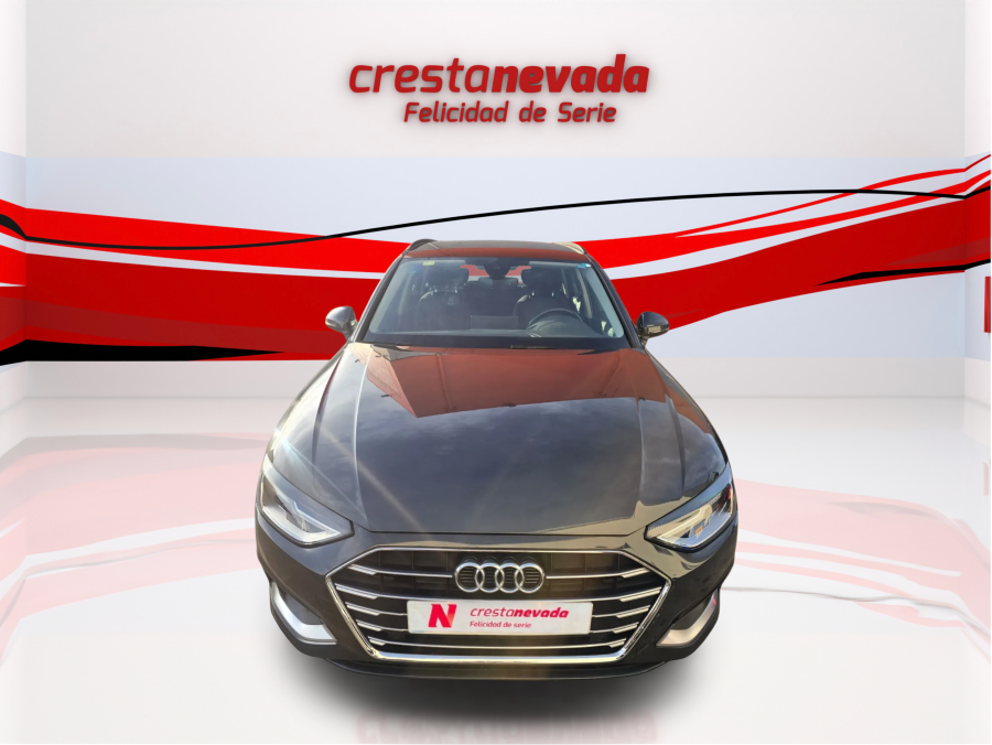 Imagen de AUDI A4
