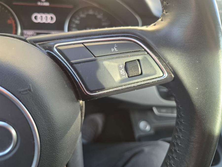 Imagen de AUDI A4