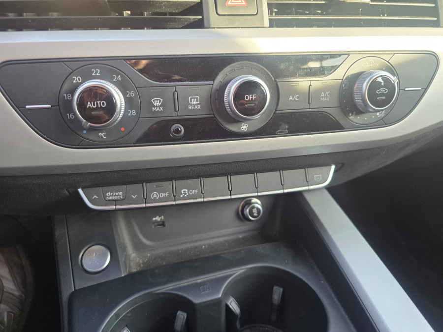 Imagen de AUDI A4