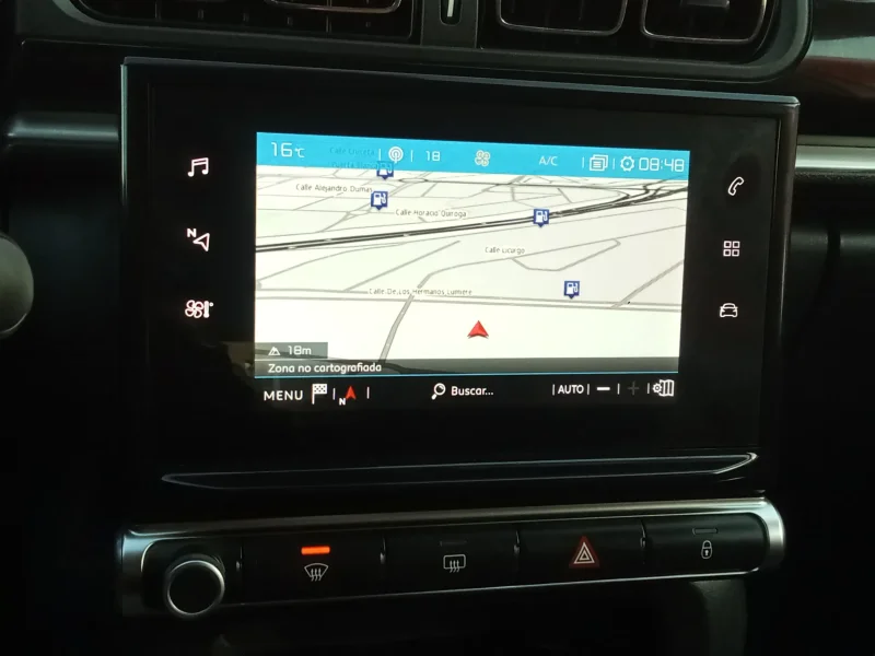 Imagen de CITROEN C3