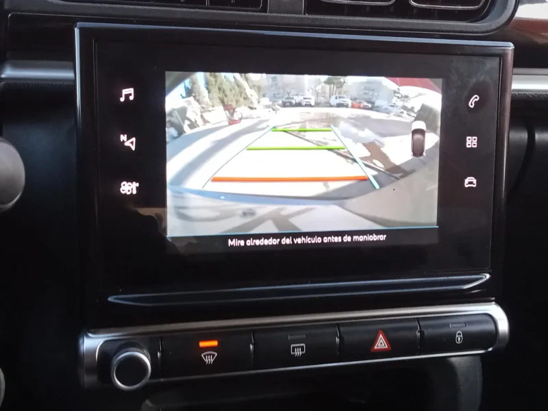 Imagen de CITROEN C3