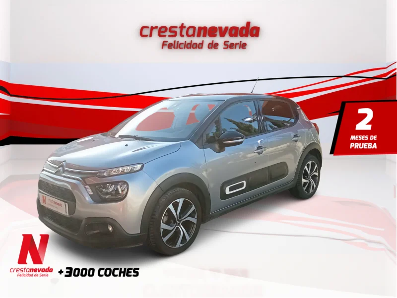 Imagen de CITROEN C3