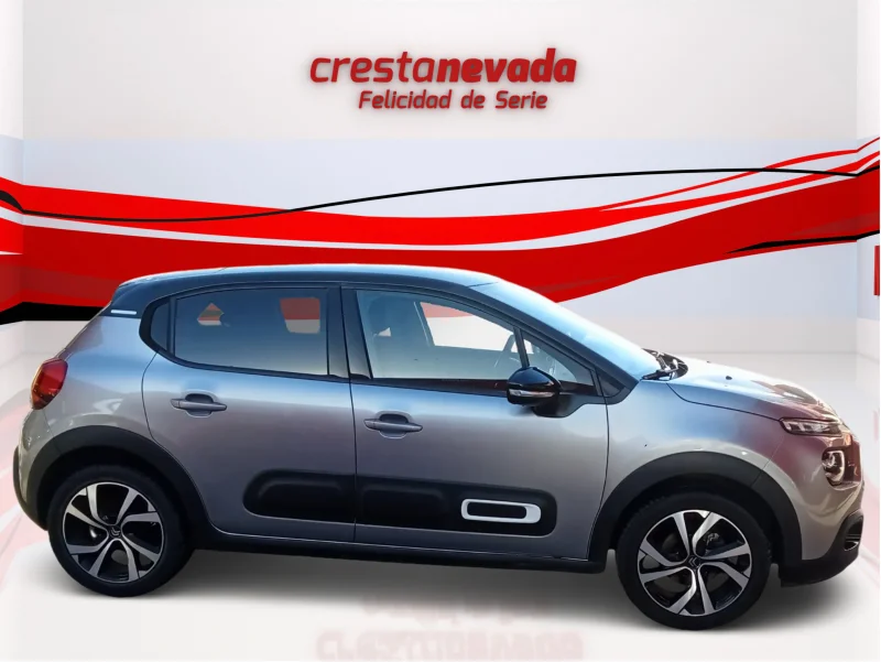 Imagen de CITROEN C3