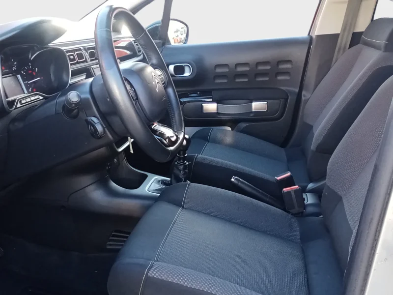 Imagen de CITROEN C3