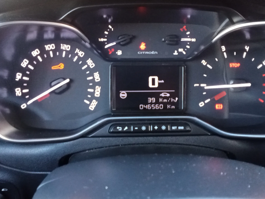 Imagen de CITROEN C3