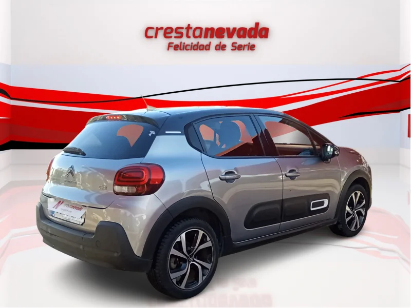 Imagen de CITROEN C3