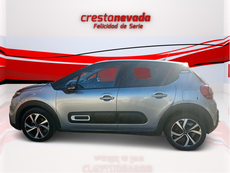 Imagen de CITROEN C3