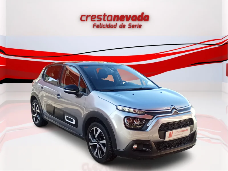 Imagen de CITROEN C3