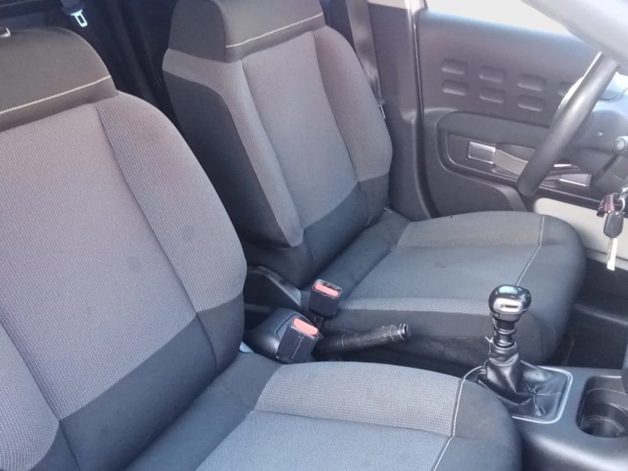 Imagen de CITROEN C3