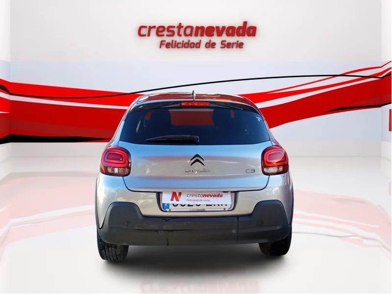 Imagen de CITROEN C3