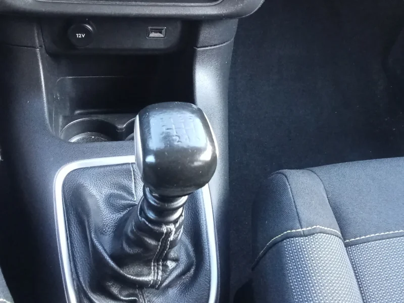 Imagen de CITROEN C3