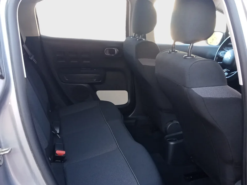 Imagen de CITROEN C3